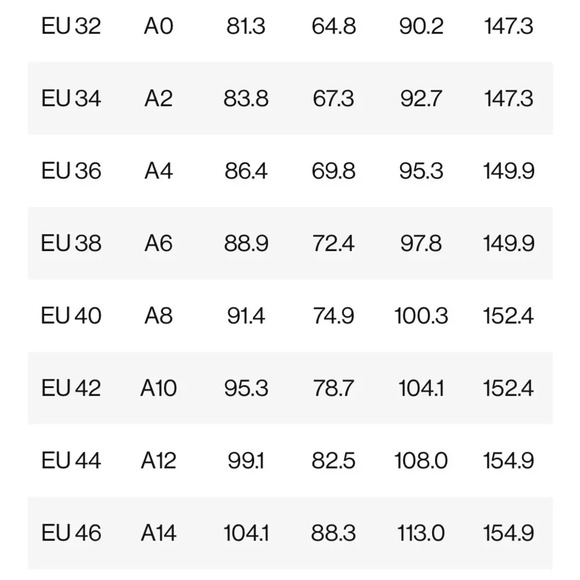 ~Azazie~ Gown - Size A16 - Picture 13 of 13